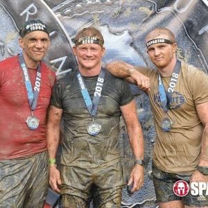 Meet your Posher, Joel